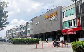 Avenue Bangi Hotel